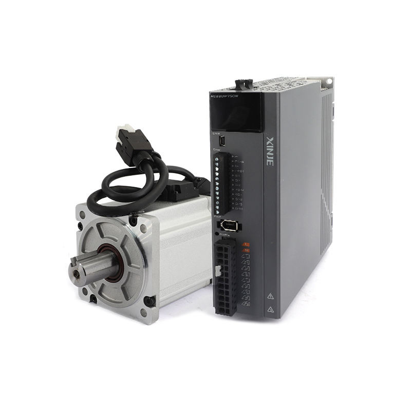 Cáp Mã Hóa Điều Khiển CP-SP-M-03 Encoder Cable Connect Witch Servo Xinje DS5 MS6 Length 3M 