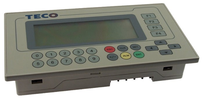 Cáp Lập Trình Truyền Thông TP03-102MC Kết Nối HMI OP10 Connect Witch PLC Teco TP03-20SR-A