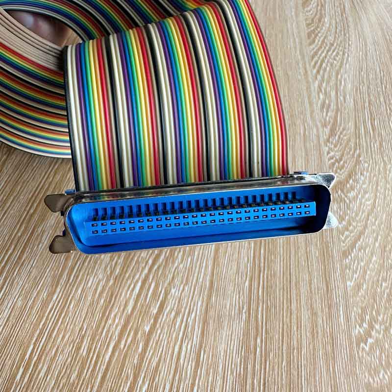 Cáp Nối Dài Điều Khiển CN-57-50P-3M