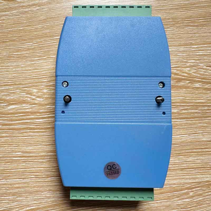 Module Chuyển Đổi Tín Hiệu DAM-DA Convert RS485/RS232 Input To Analog Signal