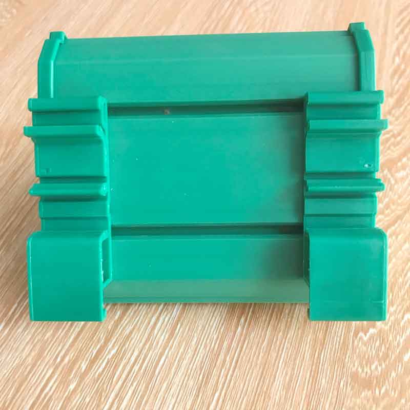 Cầu Đấu Dây 30pin Idc Terminal Block Bare Board HL-IDC30-TB Interface Module with IO