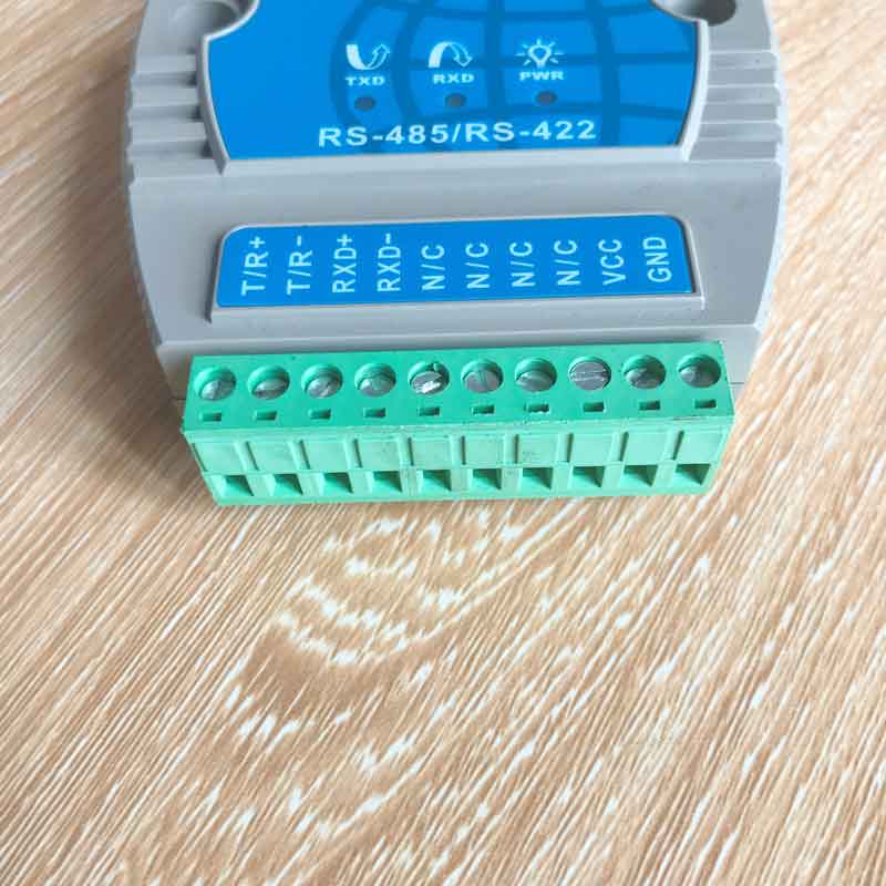 Bộ Chuyển Đổi Tín Hiệu UT-503 Convert RS232 To RS485/422